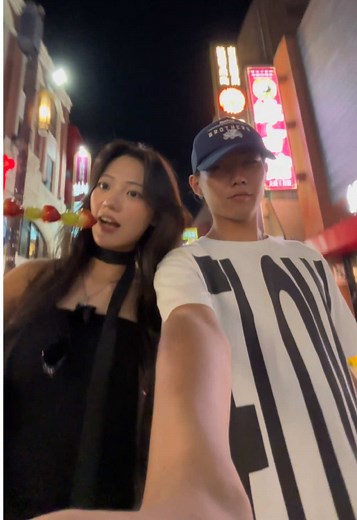 兄妹で赤レンガデート風景を楽しもう