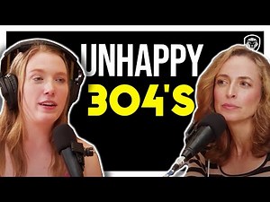 “They’re Miserable!” - ‪@JedediahBilaLIVE‬ & ‪@JustPearlyThings‬ Tell The TRUTH About Promiscuous Women