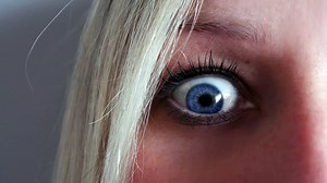 Girl Gasping Sound Effects