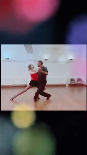 Gancho lift #tango #danzasyacrobacias #dance #choreography #tangoescenario