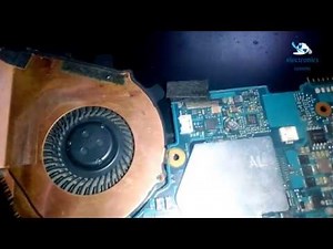 Sony Vaio PCG 31111w Laptop Motherboard All Parts Information