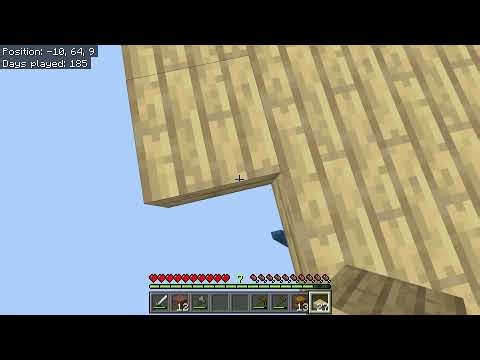 One Block Skyblock???