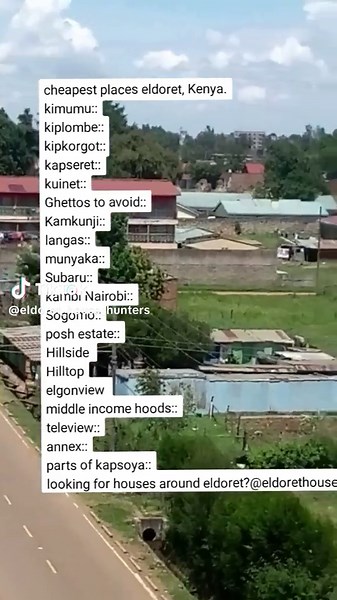 Vacant Houses in Eldoret: Your Ultimate Guide to Finding Affordable Living Spaces