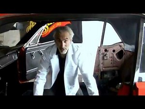 How to Install Carpet into a Classic Mustang