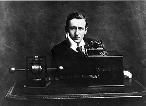 Guglielmo Marconi: biografia e scoperte dell'inventore della radio | Studenti.it