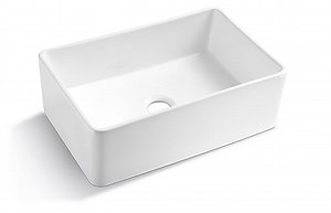 Watch 360 View on CFS3020FB Apron Sink on Amazon Live