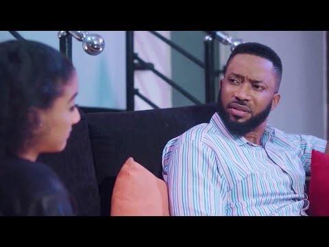 THIS FREDRICK LEONARD INTERESTING MOVIE WILL TEACH YOU NEVER TO TRUST ANY ONE WITH ALL YOUR HEART