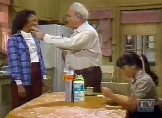 Archie Bunker's Place S02E01 Archie Alone, Part 1
