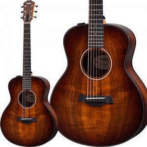 Taylor GS Mini-e Koa Plus エレアコギター テイラー  | 島村楽器オンラインストア