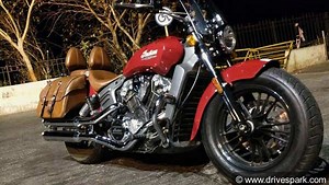 Indian Motorcycle Prices Slashed By Up To Rs 3 Lakh — Here’s The Revised Price List