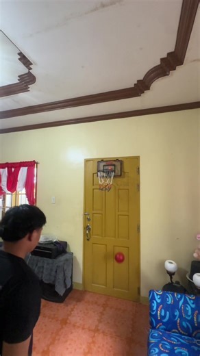 Mini Basketball Hoop for Awesome Room Decor