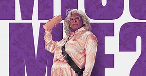 Trailer | A Madea Homecoming