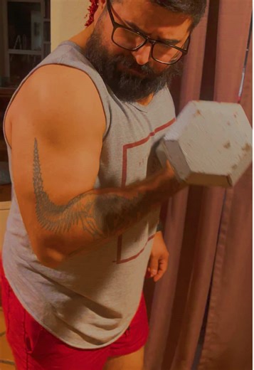 Plumbing the pythons 🐍 😂