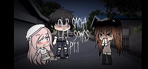 Classic Gacha Life Songs Compilation