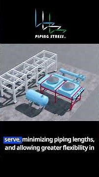 How Air Coolers Work in Industrial Plants | Fans, Structure & Layout Explained