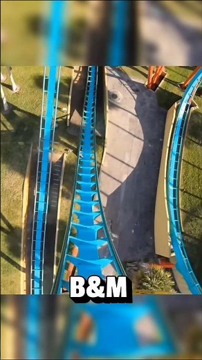 Kumba At Busch Gardens Tampa May Be Closed By The End Of The Year #rollercoaster #buschgardens #2026