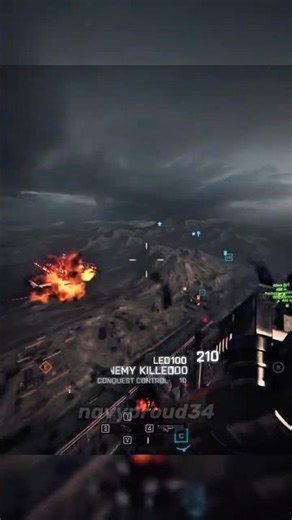 POV: You never left Battlefield 4