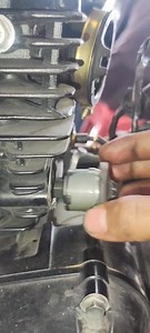 26K views · 558 reactions | No siempre sale todo como el cliente lo piensa / apache 160 4 v | Mecanica motos 4 stroke | Facebook