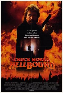 Media - Hellbound (Film, 1994)