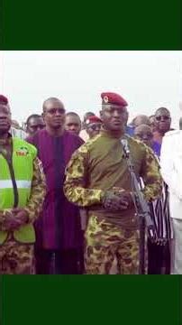 Africa’s Most Ambitious Highway Project Is Here!