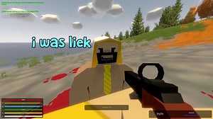 Unturned Funny Moments With Friends (Anti Tank Snipers, Grilled Cheese, Hackers and More!)