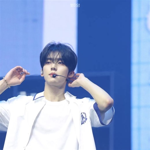 yujin acai😎 #hanyujin #and2ble #한유진 #앤더블 #fyp | Acai