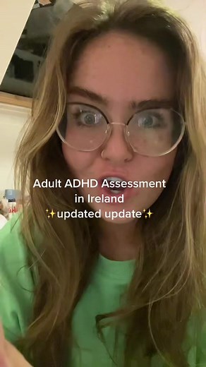 Navigating ADHD Assessment in Ireland