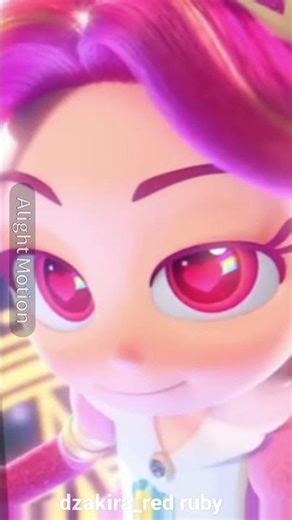 red ruby// #fypシ #rameindong #fyppppppppシ #viralvideo