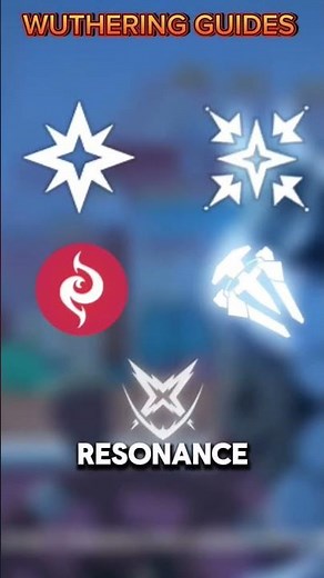 Encore 5 ⭐ quick and easy wuthering waves build guide #guides #wutheringwaves #encore