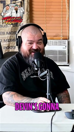 275lb Black Belt Is Coming To Train With Us! #shorts