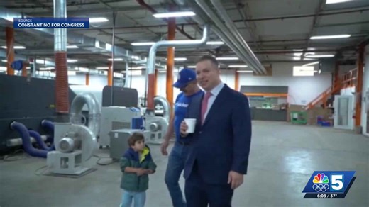 Candidates in the NY-21 race start rolling out campaign ads as the June primary election approaches