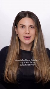 119K views · 471 reactions | Have you tried the @victoriabeckhambeauty Foundation yet? What are your thoughts? | Ali Andreea Makeup Artist | Facebook