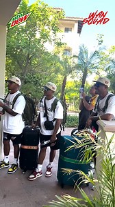 Touchdown 🇺🇸! Mountain Dew Wan Squad PNG have reached Phoenix and have kickstarted their quest for spotlight at the World Hip Hop Championships. Keep watching this space as we bring more updates on their rehearsals, performance, dedication and passion. #mountaindew #HipHop #Dance #PNG #USA #Touchdown #Journey #HereWeGo | Mountain Dew PNG