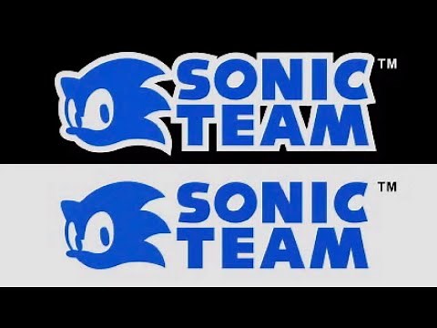 Sonic Team Logos (Frontiers, Origins Plus, Superstars & Generations Remastered)