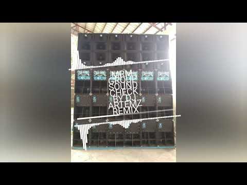 MRM GROUP SOUND CHECK BY DJ ARTEMZ Remix Requested by Battle Paupas Sound System.mp3
