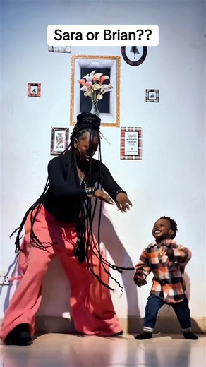 Sara or Brian? Share Your Favorite Street Dancer!