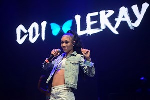 Coi Leray & Lil Baby Dance Together On TikTok