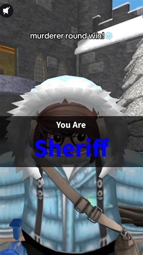 Hilarious Keyboard ASMR in Roblox Murder Mystery 2