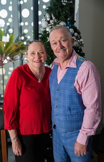 Gold Coast & Ballina Plastic & Cosmetic Surgery on Instagram: "From our family to yours… As 2025 draws to a close, Tina and Craig would like to thank all of our wonderful patients, colleagues, and supporters for an incredible year. Wishing you and your loved ones a joyful Christmas and a safe, happy holiday season!"