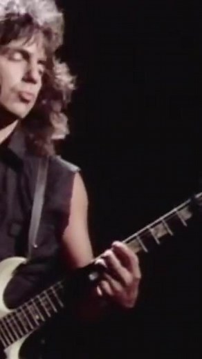 What’s your favorite lyric to this ‘89 Starship classic, “It’s Not Enough?” #Starship #StarshipBand #80sMusic #80s #80sThrowback #MusicVideo #80sSong #ILove80s