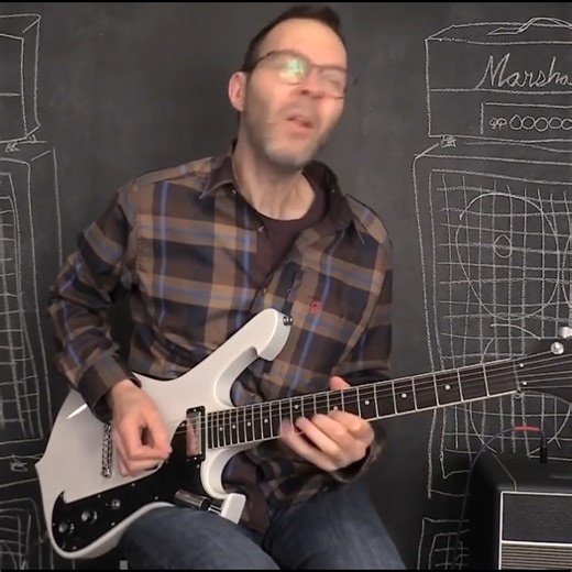 77K views · 2.7K reactions | Paul Gilbert - Not To Meander #guitar #paulgilbert #guitartechniquesmagazine | Shred Music TV | Facebook