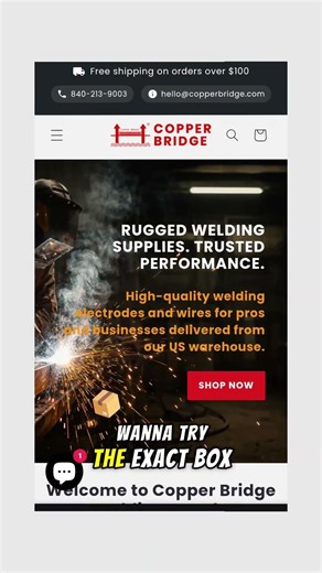 E308L-16 stainless stick electrode spotlight (AWS classification)