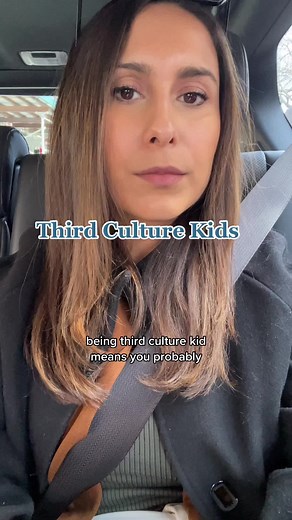 Understanding the Third Culture Kid Experience
