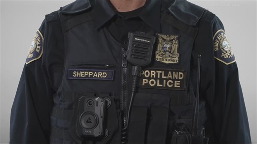 Portland police address community concerns about ICE, immigration enforcement