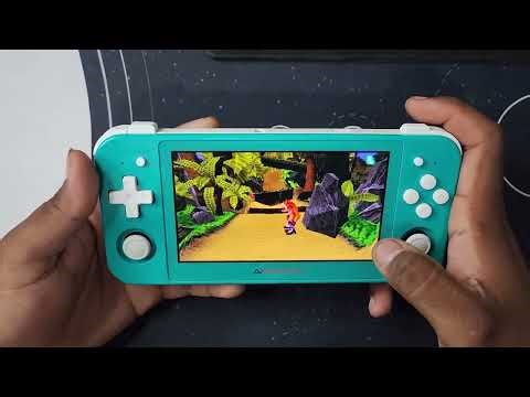 How to download Crash back in time on android and windows.