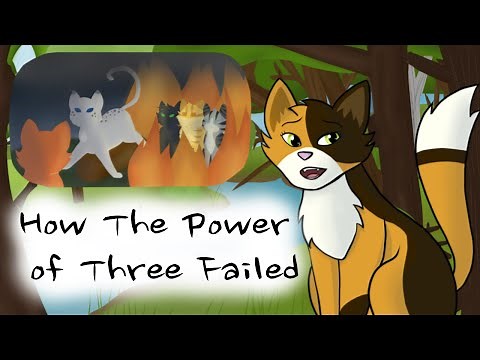 How Power of Three Failed – Sunny's Spiel | Warriors Analysis