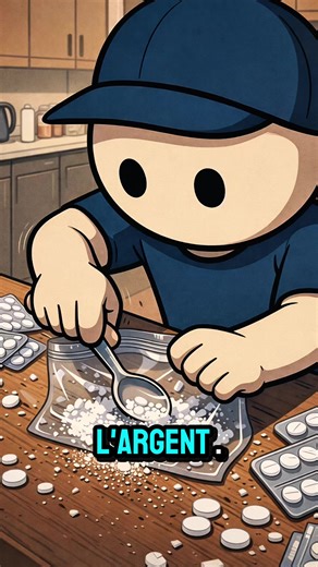 Méthode très douteuse pour se faire du fric 💰 - Partie 5