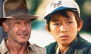 Indiana Jones: Harrison Ford discusses shooting fifth film