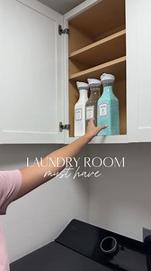 Laundry Room Must-Haves: Essentials for a Functional and Stylish Space