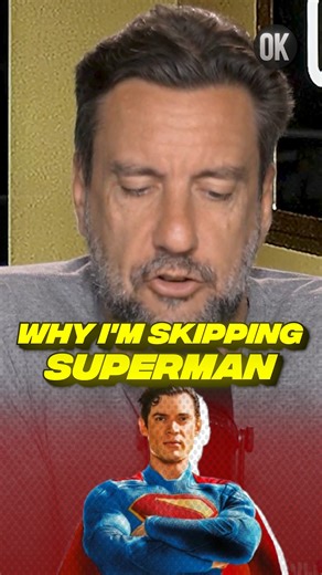 16K views · 235 reactions | Why did James Gunn have to make Superman political? | OutKick | Facebook